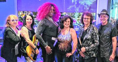 The Divas Band