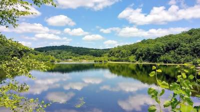 An updated Open Space and Recreation Plan (OSRP) could have potential to help boost the local economy. Don Weiss, representing the West Milford Environmental Commission at a recent township Planning Board meeting, reported that the Commissioners believe the plan will ultimately bolster the local economy and provide funding for tourism options. Photo source: TripAdvisor.