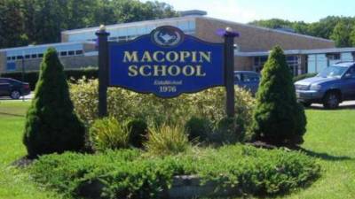 Honor Roll: Macopin Middle School