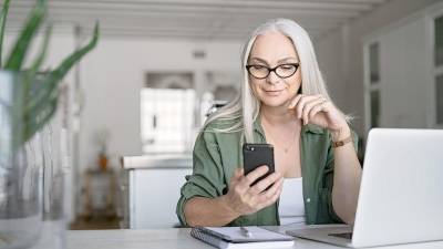 Never too late: 5 tips for starting a business in midlife