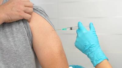 Make vaccinations a priority during COVID-19 pandemic