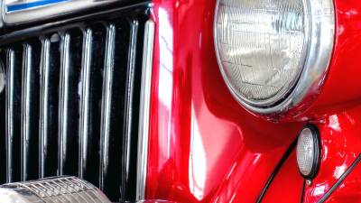Sussex Elks to hold Car, Truck and Motorcycle Show on Sunday