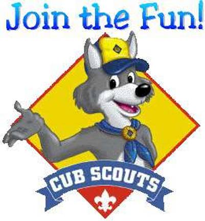 See what the Cub Scouts are all about