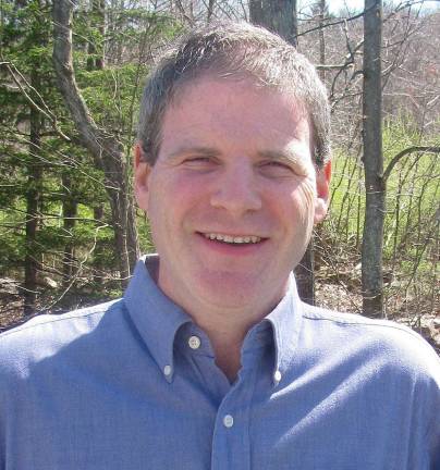 Kevin Babbitt