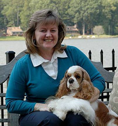 In the kitchen with Lisa Gaertner