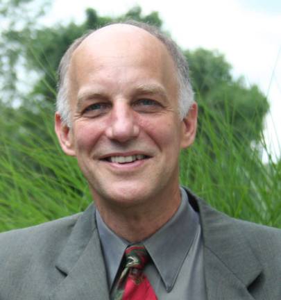 Meet the council candidates