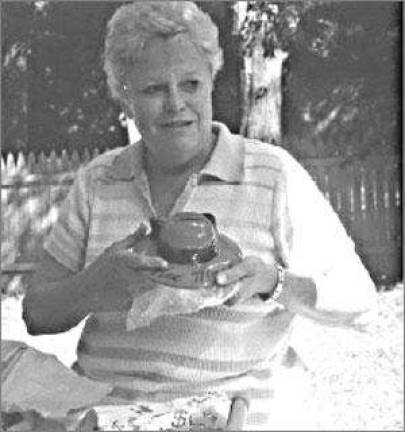 Local woman disappears without a trace