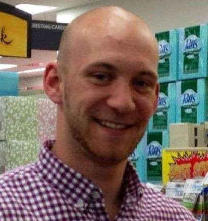 Nick Fagan was 23 when he died from a heroin overdose in May.