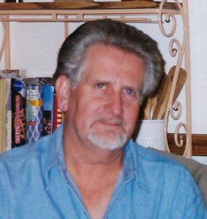 George Gerald Fertig