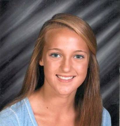 Megan Lepore