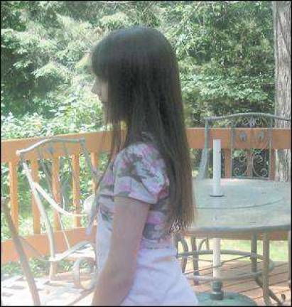 Locks of Love