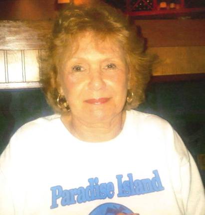 Barbara L. Keller
