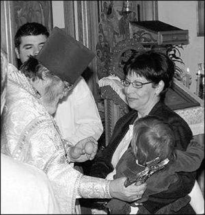 Orthodox Easter