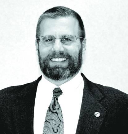 Matthew Salmon