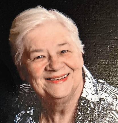 Ruth Townsend