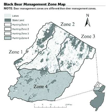 (Image courtesy the NJ DEP)