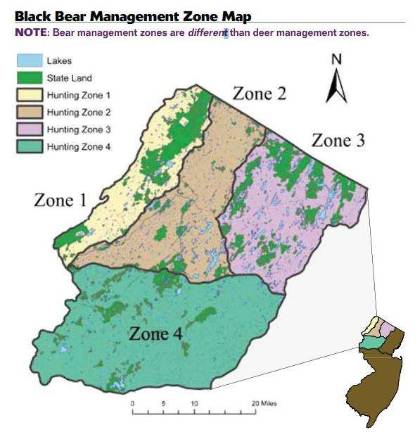 (Image courtesy the NJ DEP)