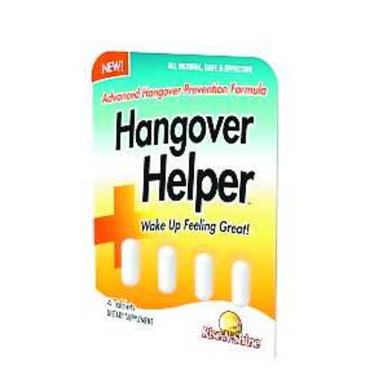 10 hangover remedies
