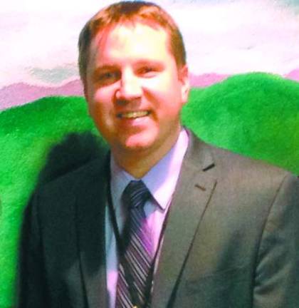 Paul Gorski notified parents earlier this week that he will not return as principal of West Milford High School but will be part of the administration in another capacity.