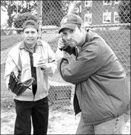 Tri-State presents baseball comedy Rounding Third