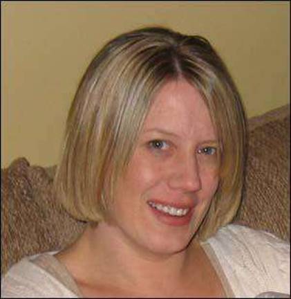 Laurie Moers named regional sales rep for Marchem CFI
