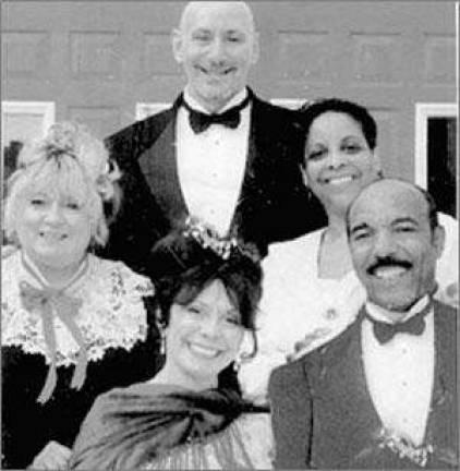 Cameo Productions to bring Abe Lincoln's music to life
