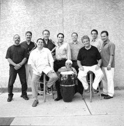 Jazz, funk, latin music from The Dalton Gang