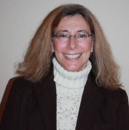 Pat Mattera
