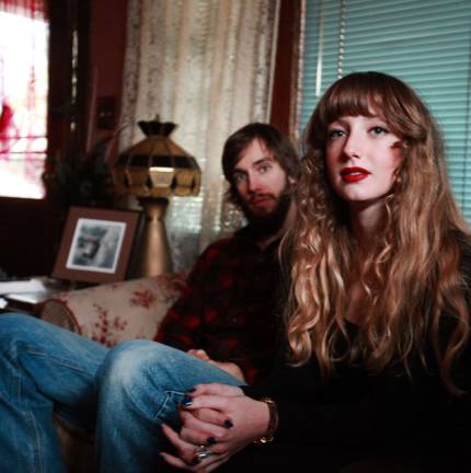 The Dwells are the special musical guests Saturday at The Mission.