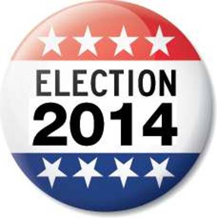 Six will run for two council seats
