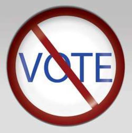 No referendum on new library