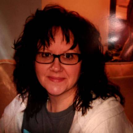 In The Kitchen with Donna Chamberlain