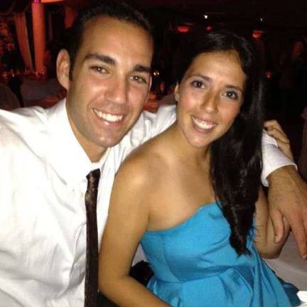 Kelly Santonacita and Michael Picarello to marry