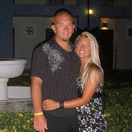 Briana Buske to wed John Mullen