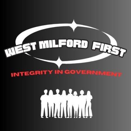 West Milford First Committee holds community meeting tonight