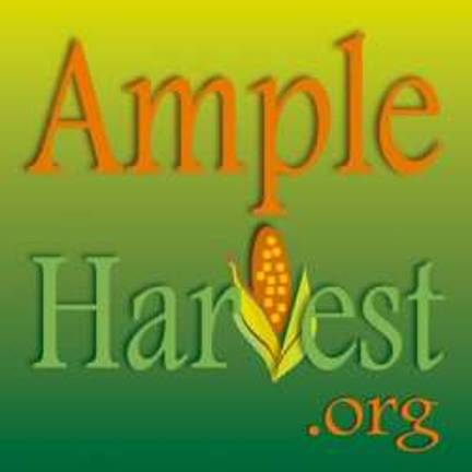 Join in the Harvest for the Hungry