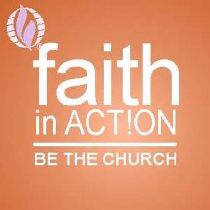 'Be the Church'