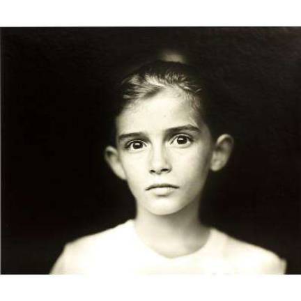 Copyright Sally Mann/Courtesy of Edwynn Houk Gallery, New York