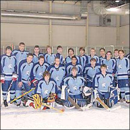 Sparta drops High Point, 5-3