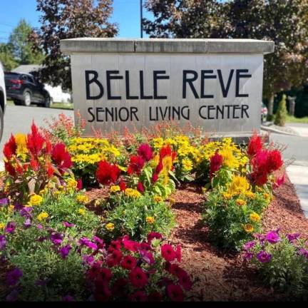 Belle Reve.