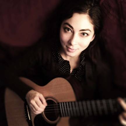 Heather Maloney comes to the Mission stage