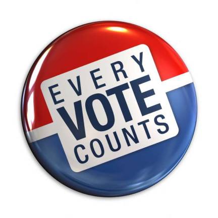 $68.5 million school budget vote set for Tuesday