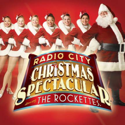 Township hosting trip to Radio City's Christmas Spectacular