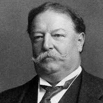 Howard Taft