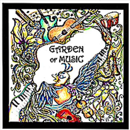 Original artwork by Martha Boshart