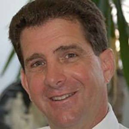 Tom Muller