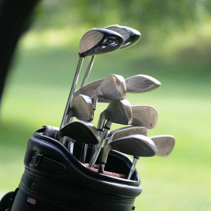 Golfers: save the date