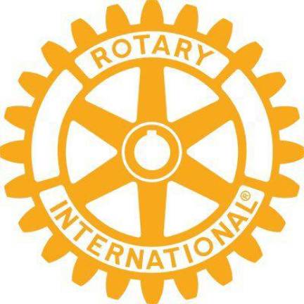 Rotary Club golf outing is today