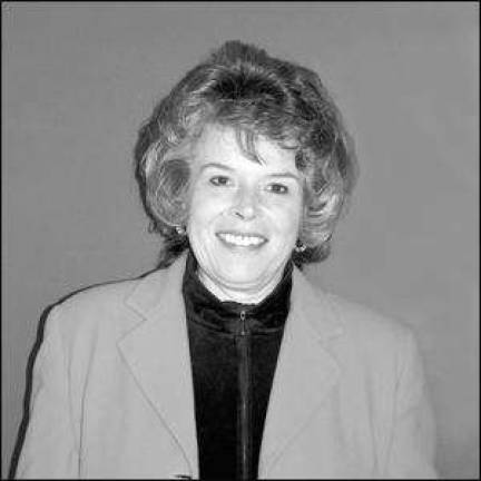 Hewitt resident and college professor receives advanced certification