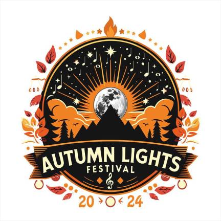 Autumn Lights Festival canceled this year